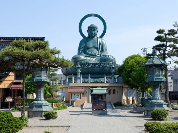 オールインクルーシブのお宿にご宿泊!北陸路「冬の5大絶景めぐり」2日間【近鉄八尾・八戸ノ里・枚方市・JR高槻発】1